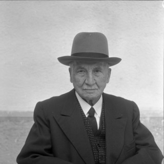 Folklore songs composer Hans Erni, Davos 1959