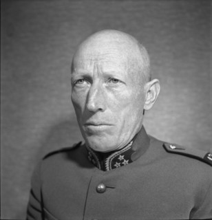 Fritz Erb, chief editor 1964