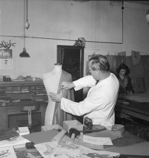 Gummiwerke Richterwil AG, 1950