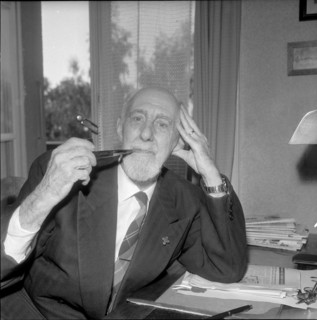 Ernst Thilo, Lausanne 1959
