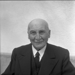 Folklore songs composer Hans Erni, Davos 1959