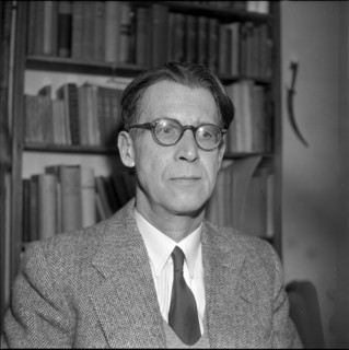 Erhart Ermatinger, Zurich 1953