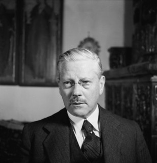 Emanuel Stickelberger, writer 1954