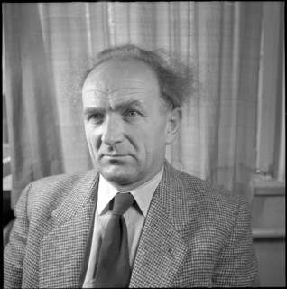 Ernst Rodel, Member of the National Council 1951