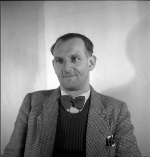 Hans Ott 1959