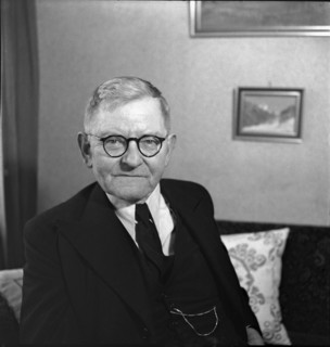 Johann Baptist Rusch, Ragaz 1951