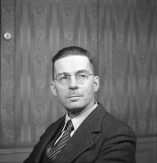 Adrien Edouard Etter, lawyer and editor, ca. 1940