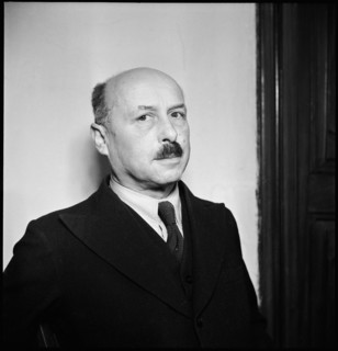 Armin Rüeger, chemist 1948