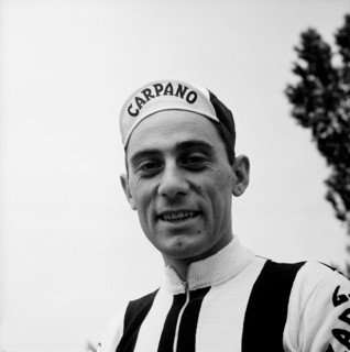 Giuseppe Cainero