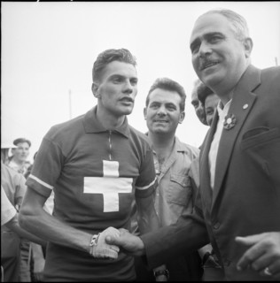 Rolf Graf, 1959
