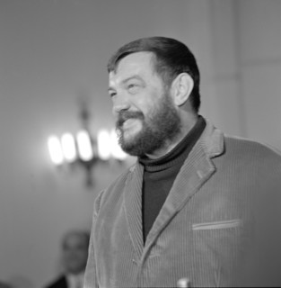 Jean-Pierre Chabrol: Charles Veillon-Prize 1962