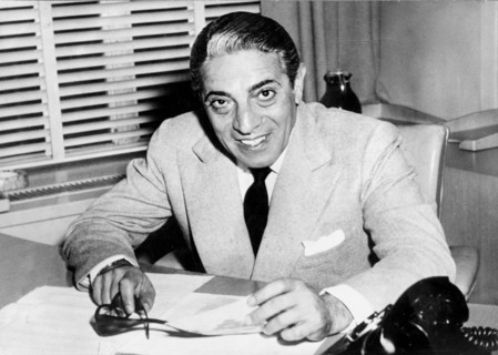 Aristoteles Onassis