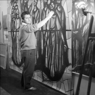 Willy Kaufmann, 1959
