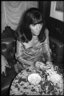 Marion Jacob, actor, 1967