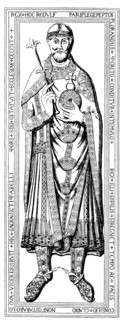 Rudolph of Swabia