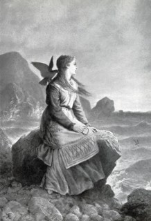 Ingeborg Watches Lover Depart