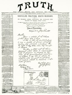 Morey Letter