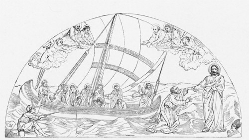 Latin Rudder