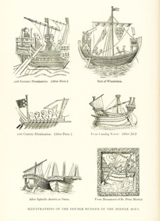 The caption for this map from The Travels of Marco Polo Vol I as translated by Henry Yule reads:
