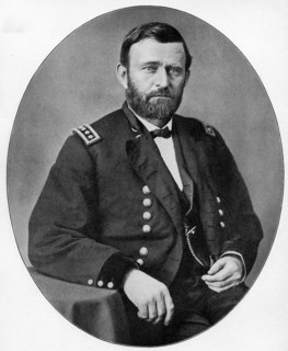 Ulysses S. Grant