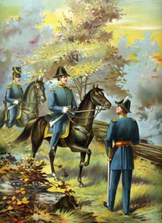 US Army Officers