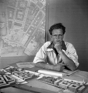 Erich Schriever.