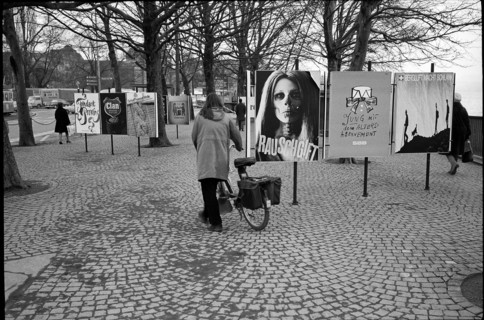 The best posters of the year, 1969.