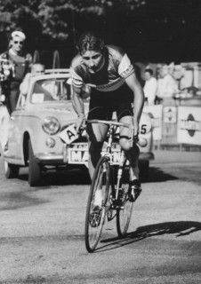 Grand Prix de Genv®ve 1959: Jacques Anquetil.
