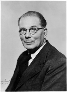 Professor Dr. Ernest Juillard.