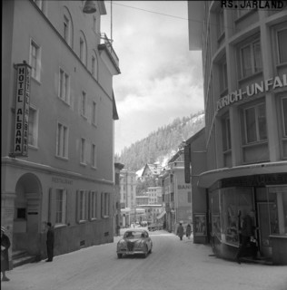 St. Moritz 1962.