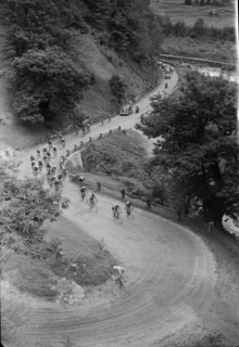 Tour de Suisse 1946, 6th stage.
