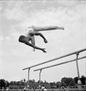 ETV Championships and group competitions, Lucerne 1949.