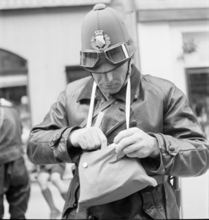 Tour de Suisse 1946, 1st stage.