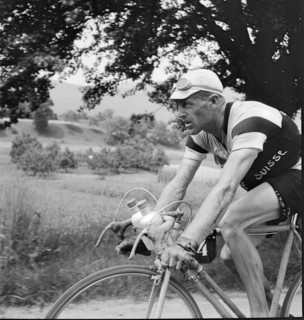 Tour de Suisse 1946, 2nd stage.