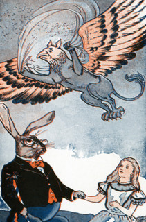 Uncle Wiggily Longears is the main character of a series of children's stories by American author