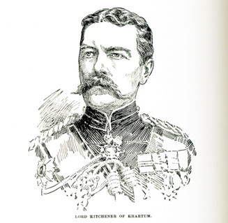 The caption accompanying this 1903 illustration in Gaston Maspero’s book on  History of Egypt