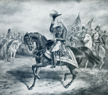 Arthur Wellesley, First Duke of Wellington, was a British soldier and statesman. Wellington