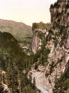 Upper Engadine