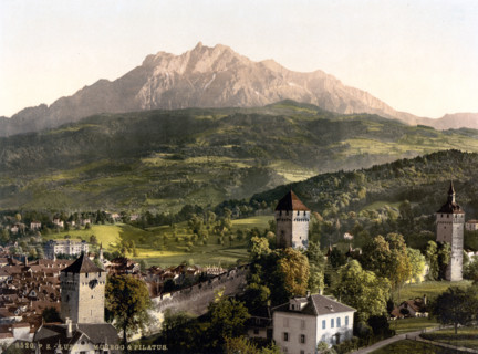 Lucerne