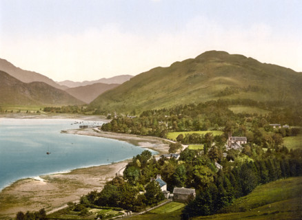 From The South