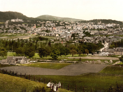 From The South
