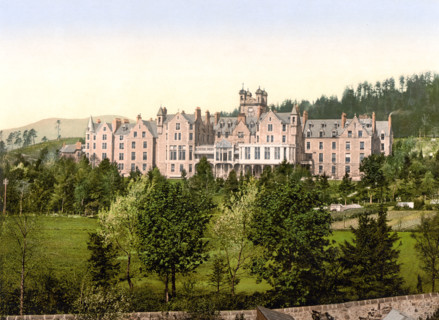 Hydropathic