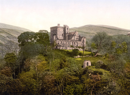 Castle Campbell
