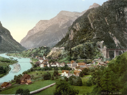 Amsteg