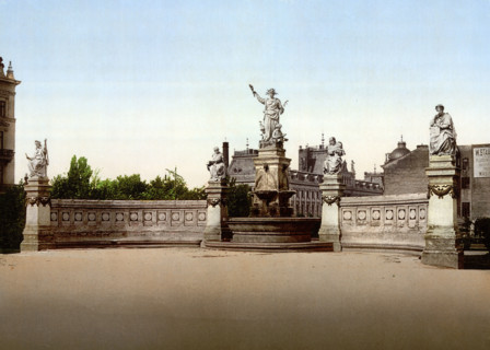 Sarindar Fountain