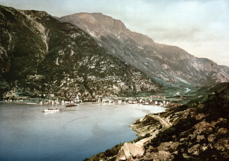 Von Vikinghaug