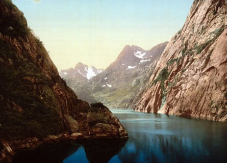 Troldfjord,Trollfjord