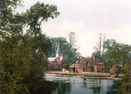 Whitchurch