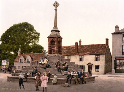 The Cross