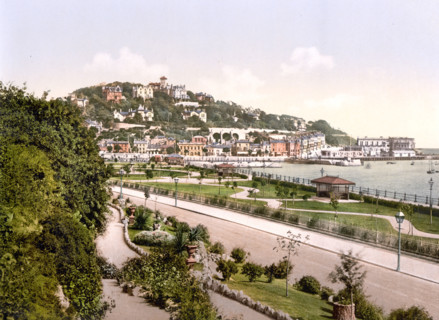 Princess Gardens